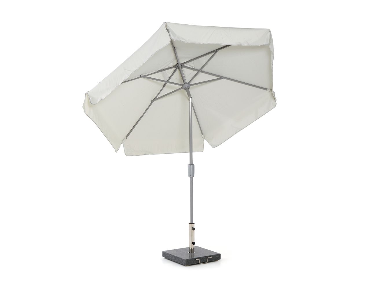 Shadowline Aruba Sonnenschirm ø 250 cm ...