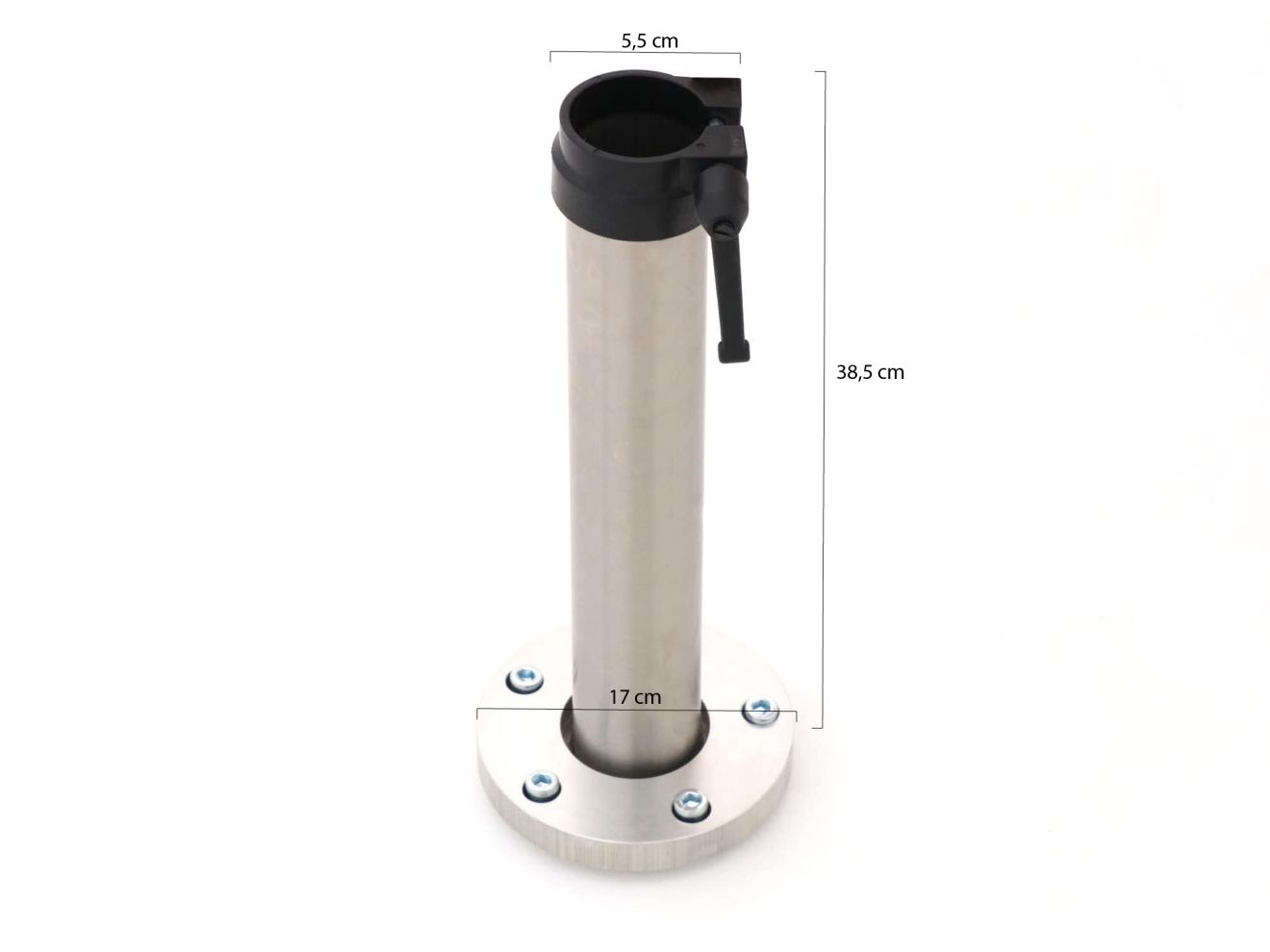 Terra Easyfoot Adapterplatte für Glatz Sunwing Casa günstig online kaufen