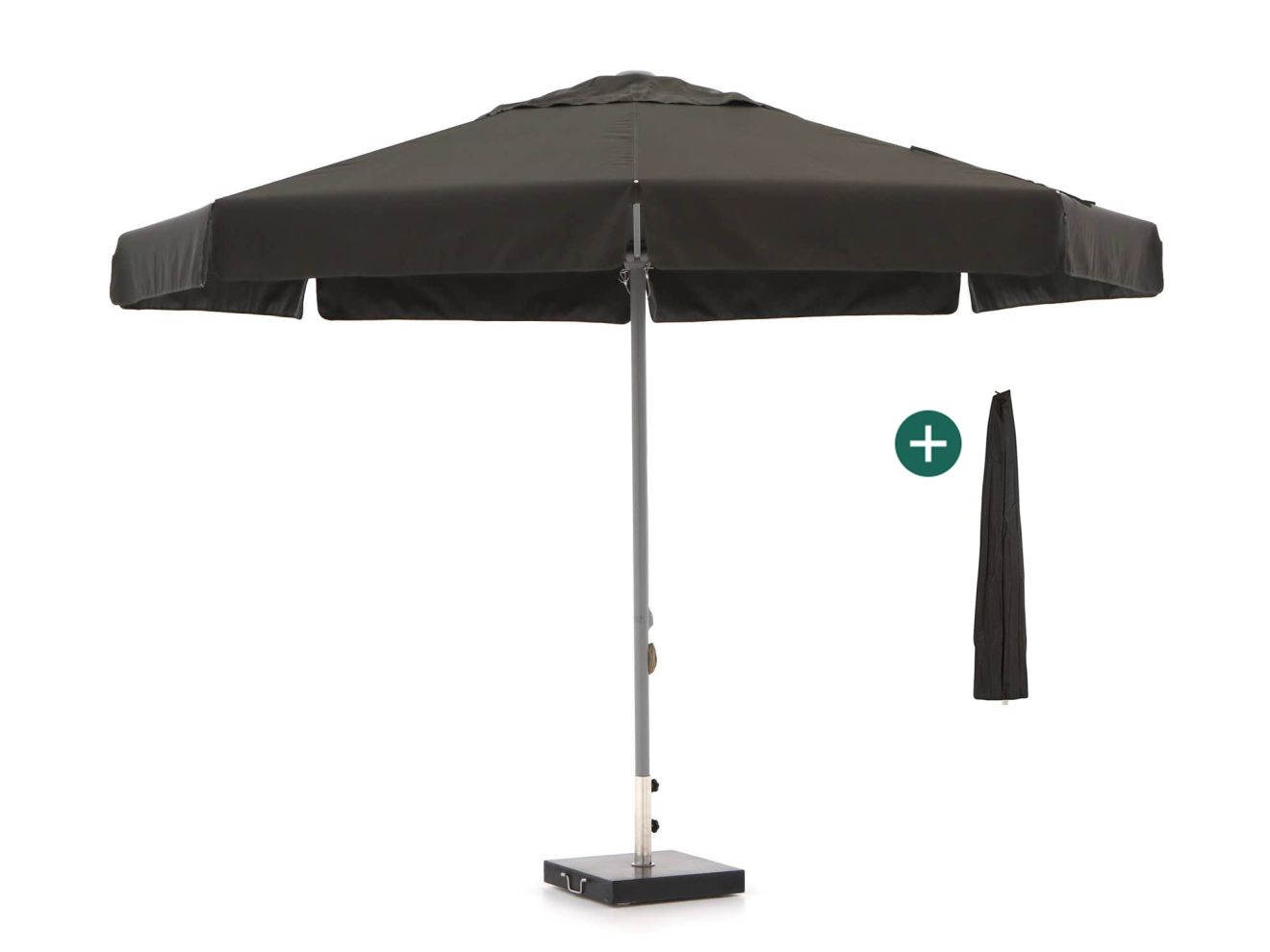 Shadowline Bonaire Sonnenschirm ø 350 cm