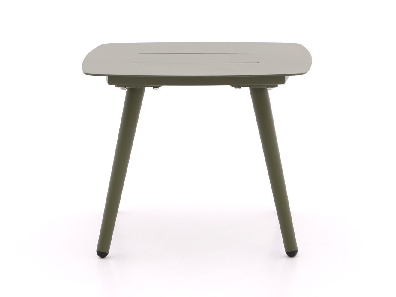 Bellagio Cino Loungetisch 42x42x32 cm Ra...