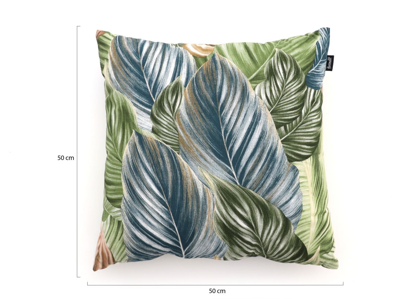 Hartman Dekokissen 50x50 cm Rabatt: 20 %...