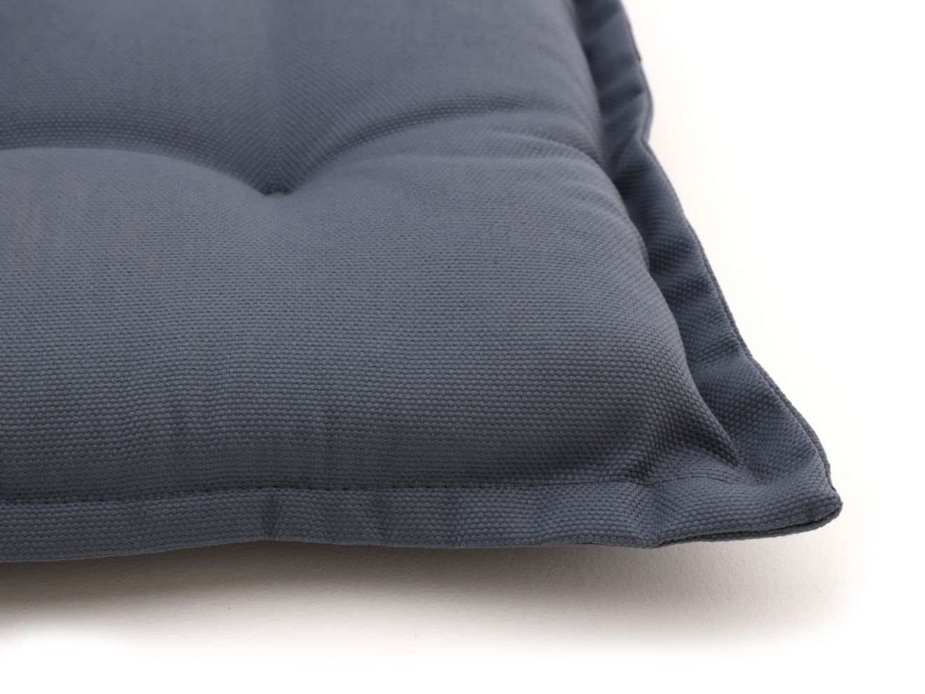 Madison Deckchairauflage 200x50  cm Grau 200x50cm