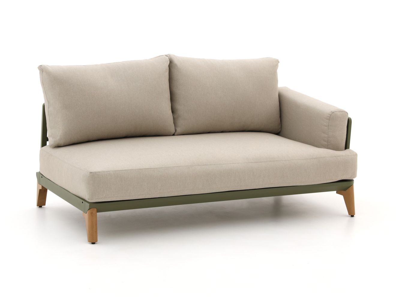 Bellagio Esenta Ecklounge-Set 6-teilig l...