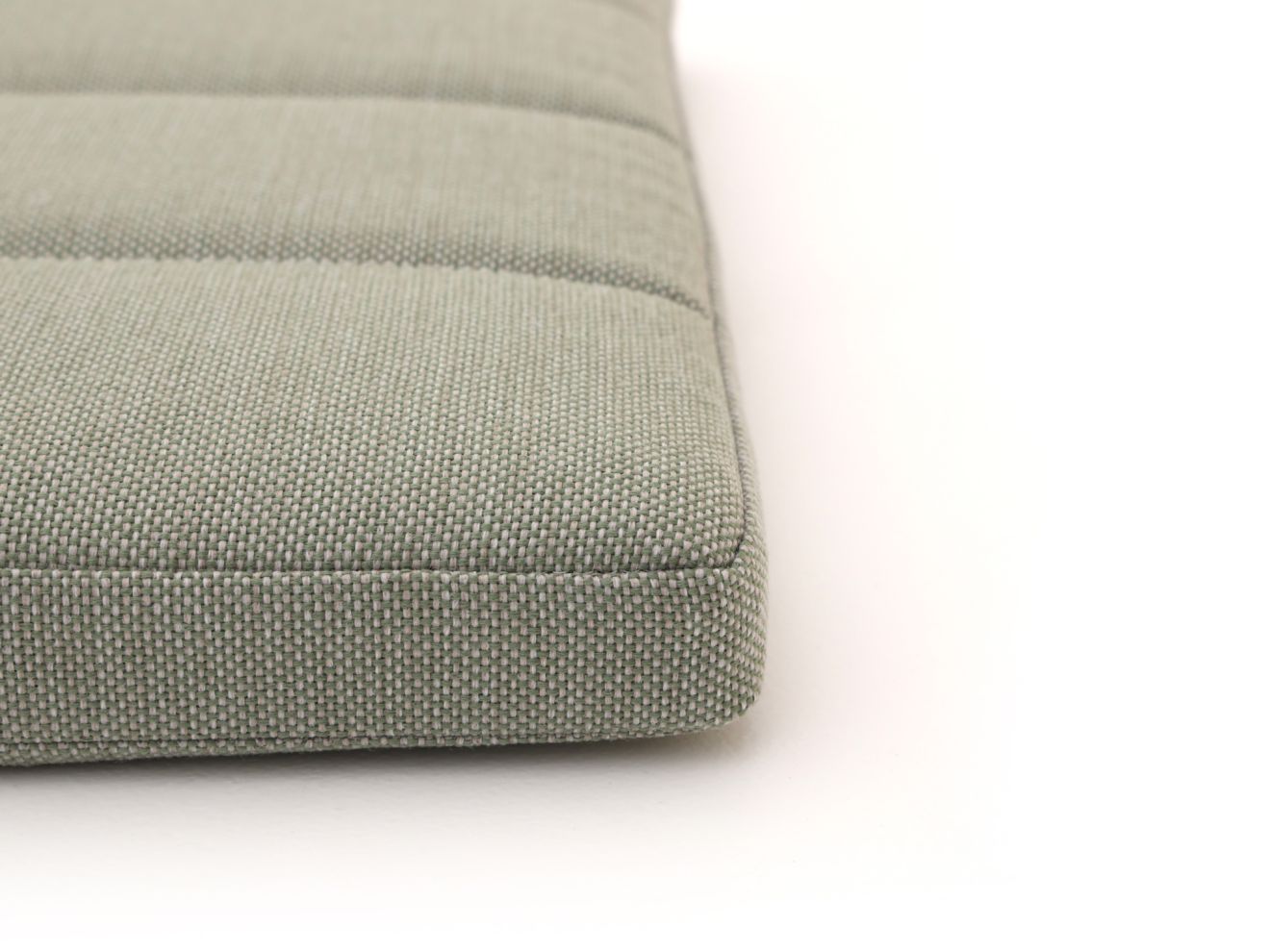 Sitzkissen Multi 45x48 cm Grün 45x48cm