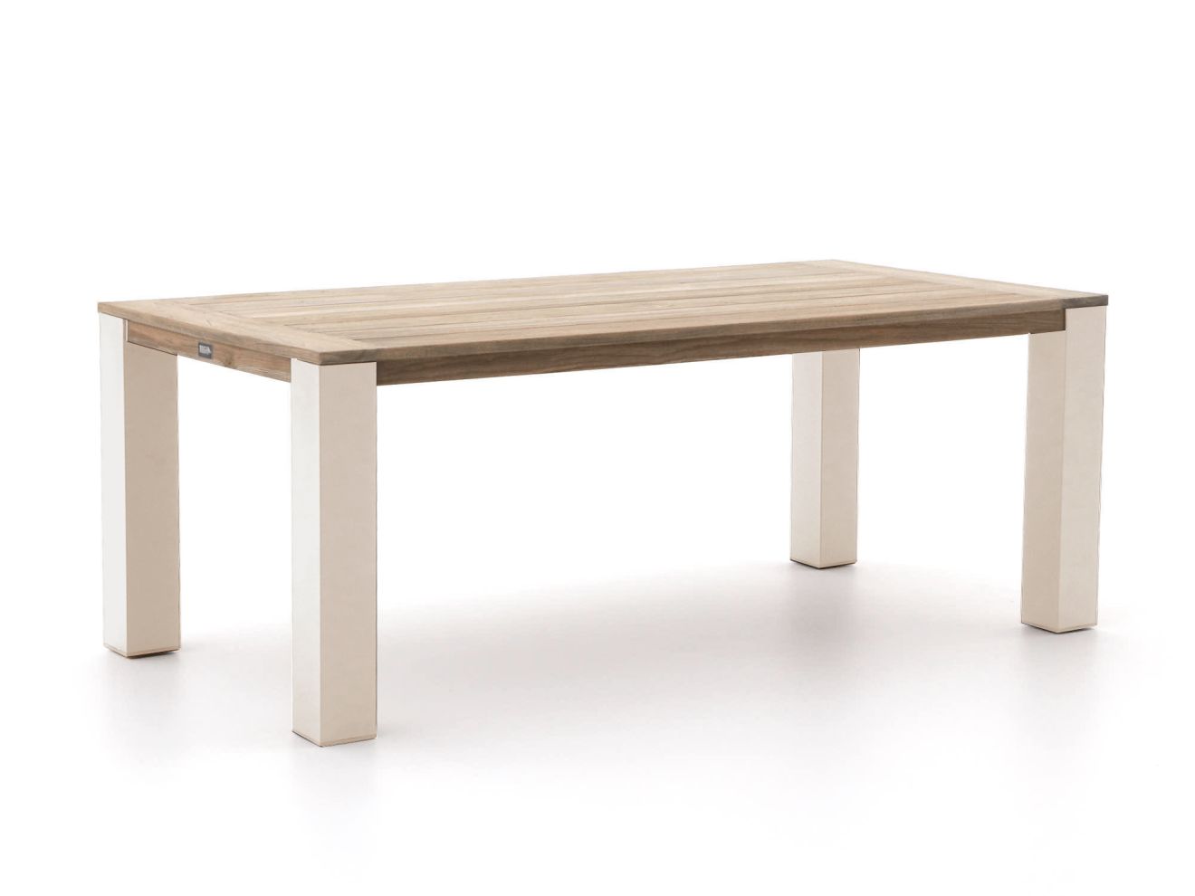 ROUGH-X Gartentisch 200x100x76 cm günstig online kaufen