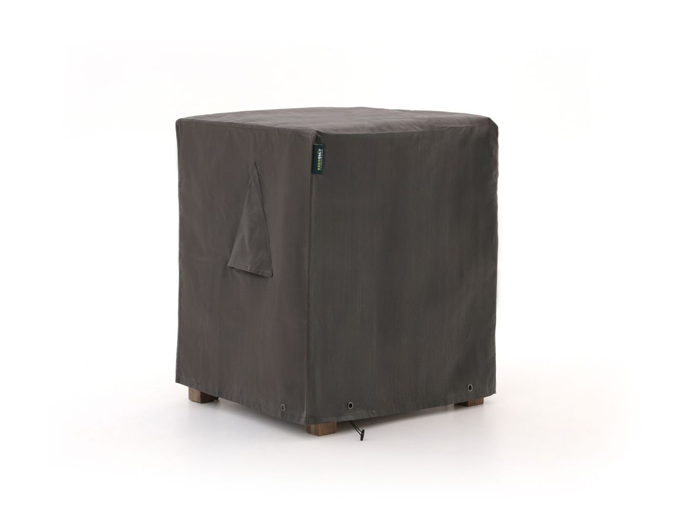 Kees Smit Gartenmöbelabdeckung Gartenbar-Set 85x85x95 cm günstig online kaufen