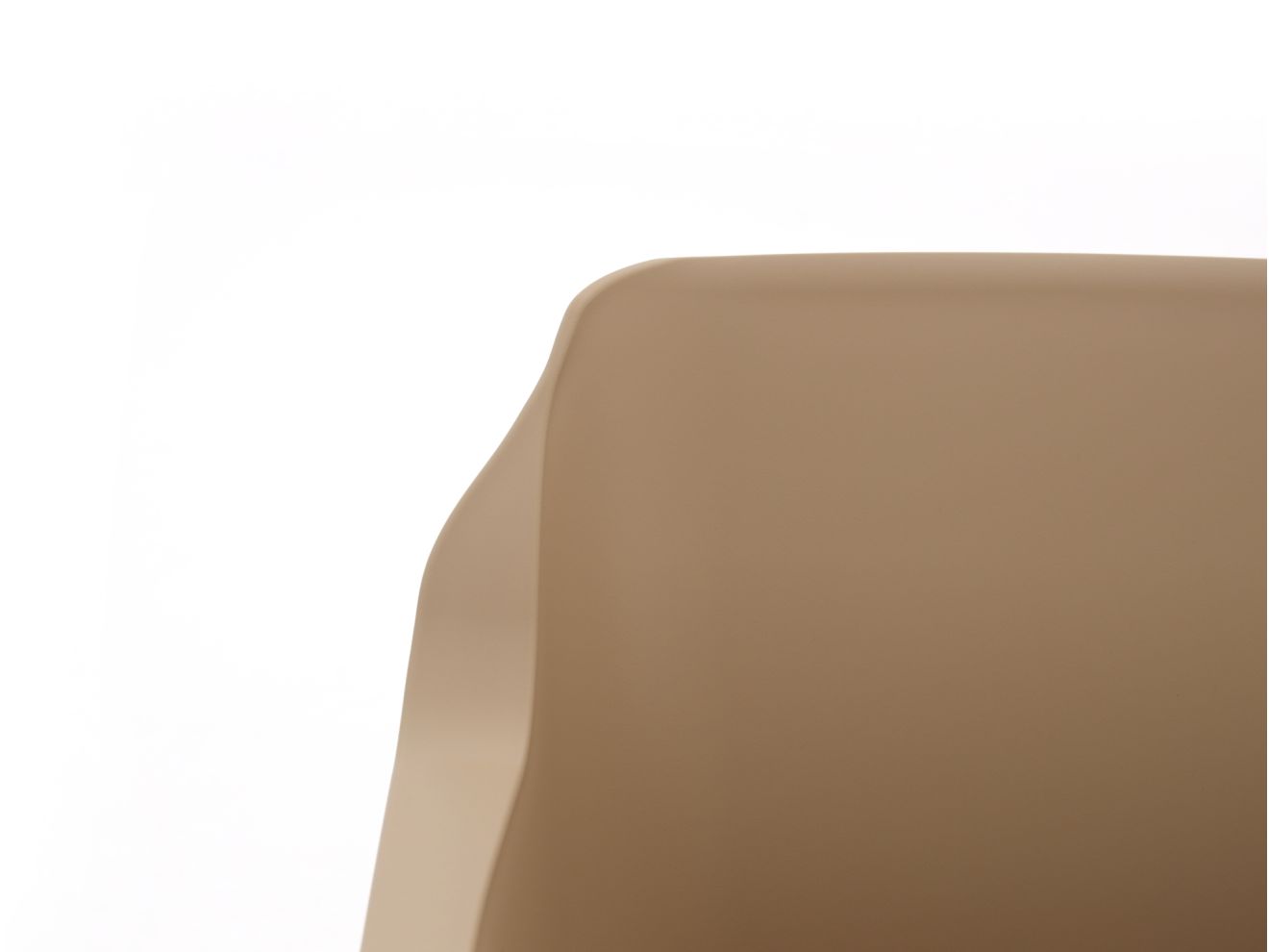 Hartman Sophie Studio Gartenstuhl Taupe