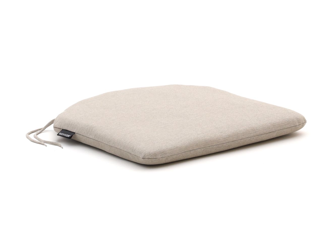 Madison Sitzkissens Schalenstuhl 48x46 cm Sitz günstig online kaufen