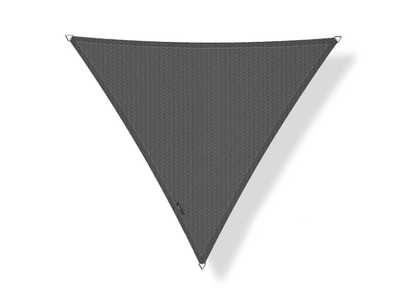 + 15 % Kassenrabatt | Shadow Comfort Sonnensegel Dreieck 400x400x400 cm