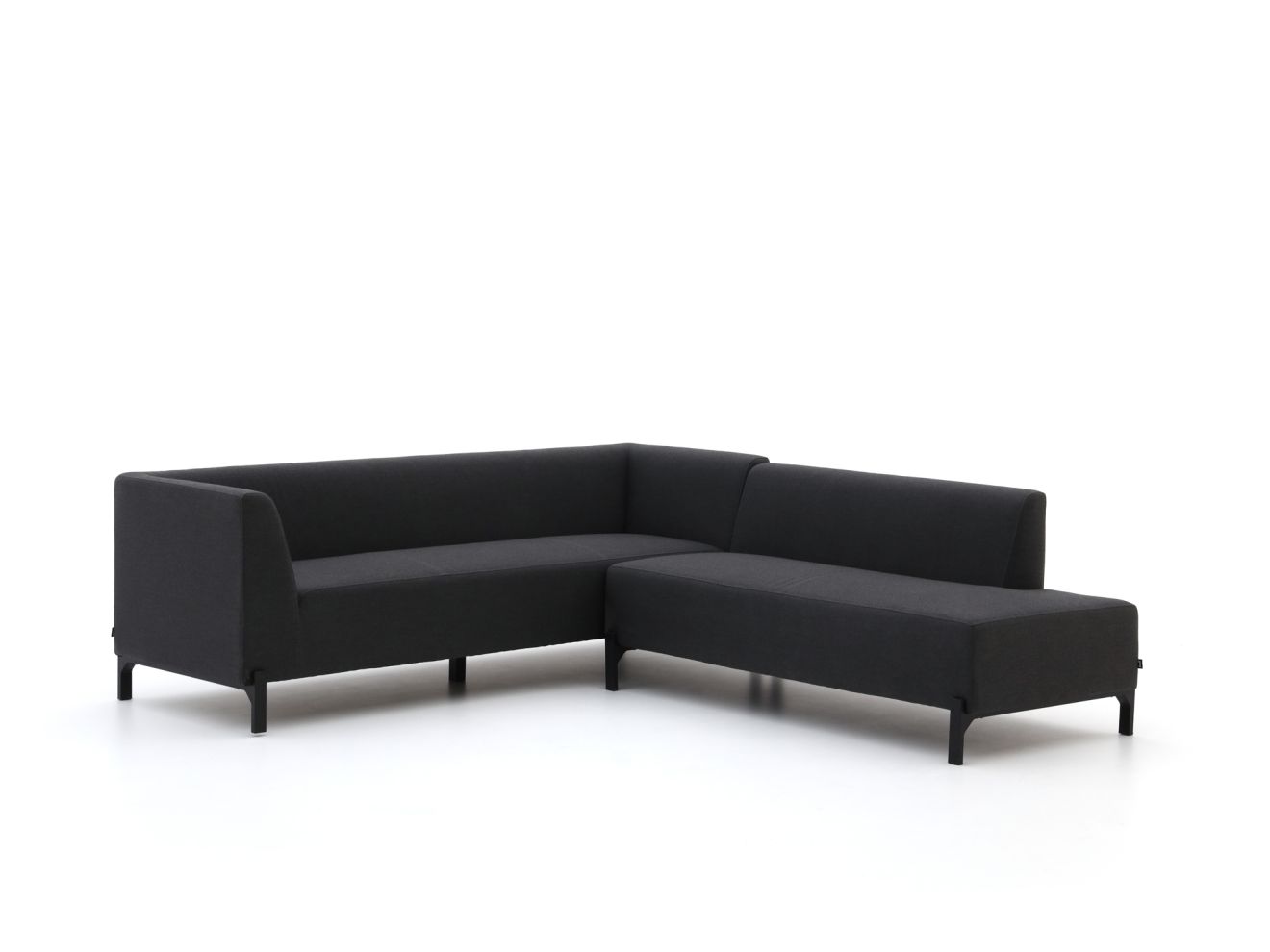 Hartman Dion Gartensofa 3-Sitzer + Gartensofa 2-Sitzer günstig online kaufen