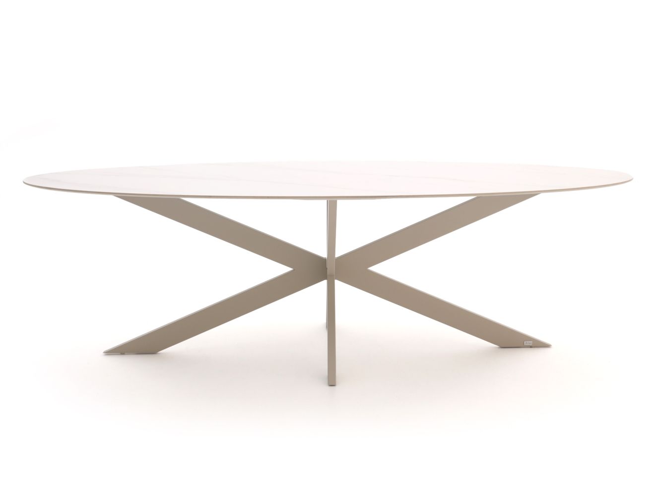 Bellagio Furato ellips Gartentisch 240x1... Bellagio Furato ellips Gartentisch 240x1...