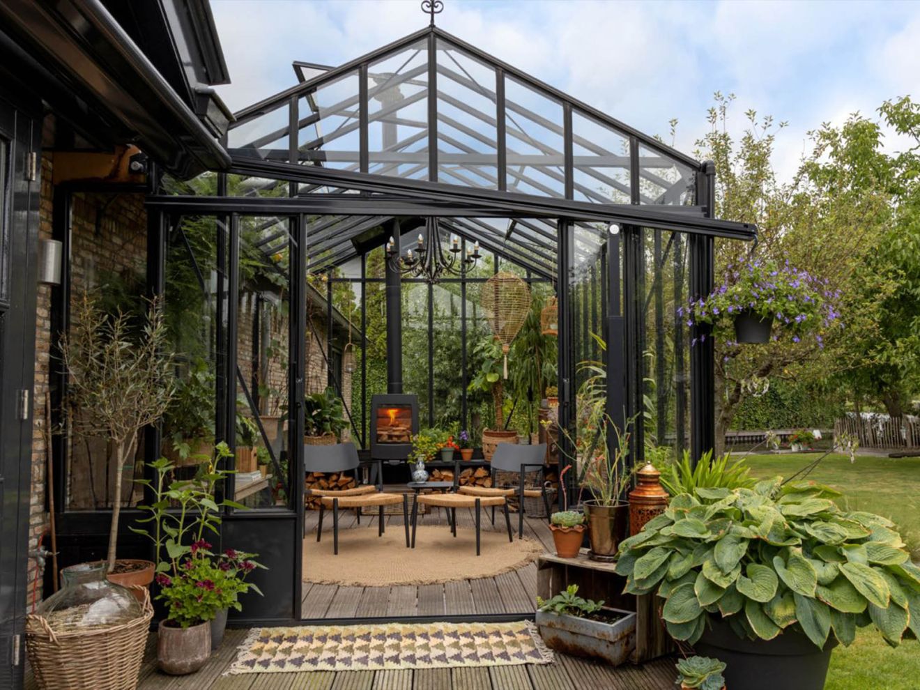 Bellagio Cino Lounge Gartenhocker 55x55 ...