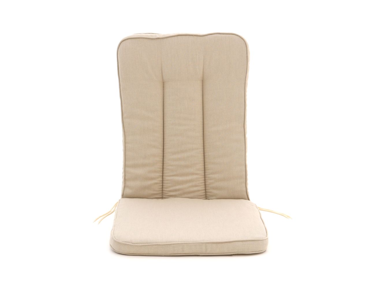 Madison Excelsior Auflage Niedriglehner 110x48 cm Taupe 110x48cm Madison Excelsior Auflage Niedriglehner 110x48 cm Taupe 110x48cm