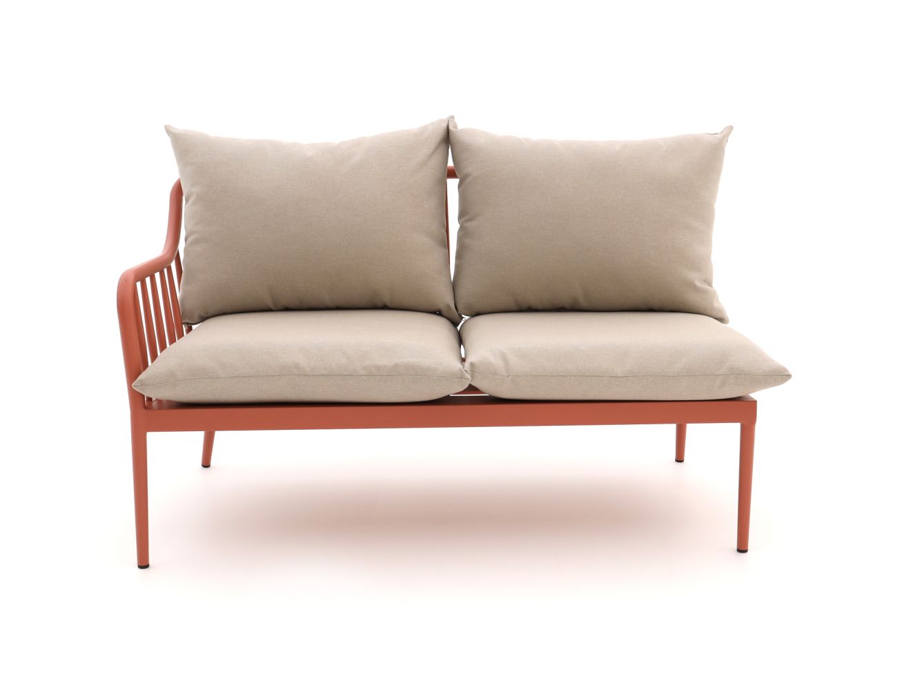 Manifesto Celante/Pito Ecklounge-Set 6-teilig Orange 0x0cm Rabatt: 21 %