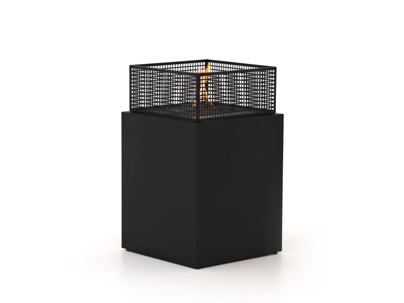 Tenderflame Agni 50 Kamin 49,5x49,5x80,2 cm günstig online kaufen
