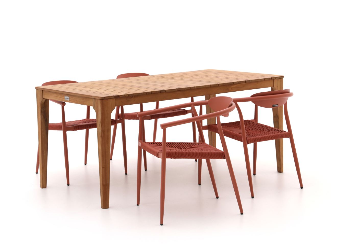 Manifesto Cavone/Bruca 170 cm Gartenmöb...