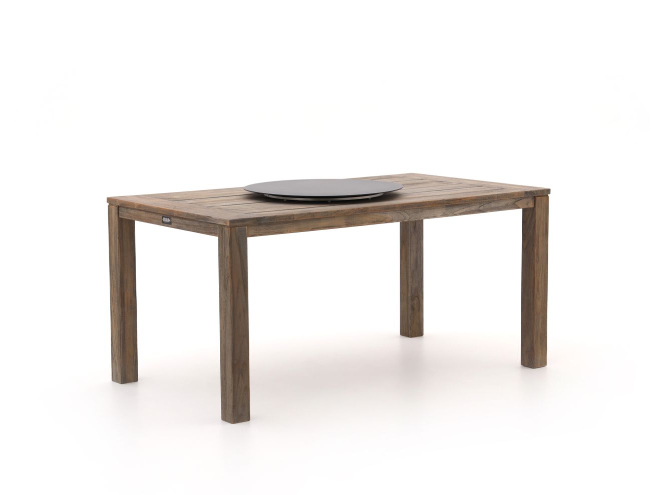 Manifesto Lazy Susan Drehtablett ø 65cm Grau 65cm Rabatt: 6 % Manifesto Lazy Susan Drehtablett ø 65cm Grau 65cm Rabatt: 6 %