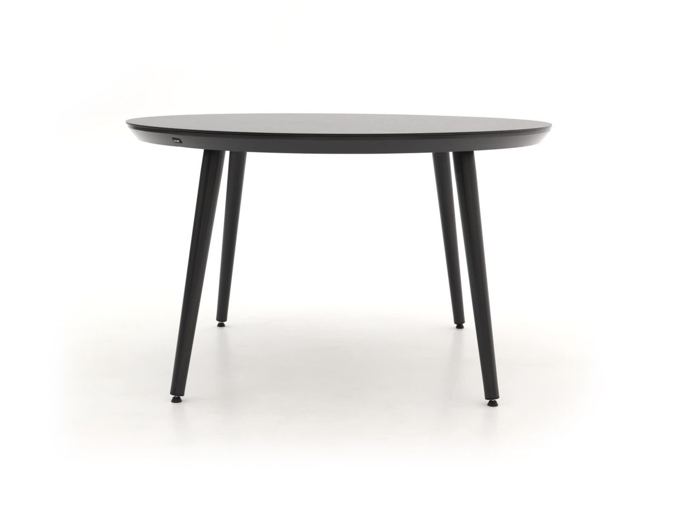 Hartman Sophie Studio Gartentisch ø 128 cm Grau 128cm Rabatt: 20 %