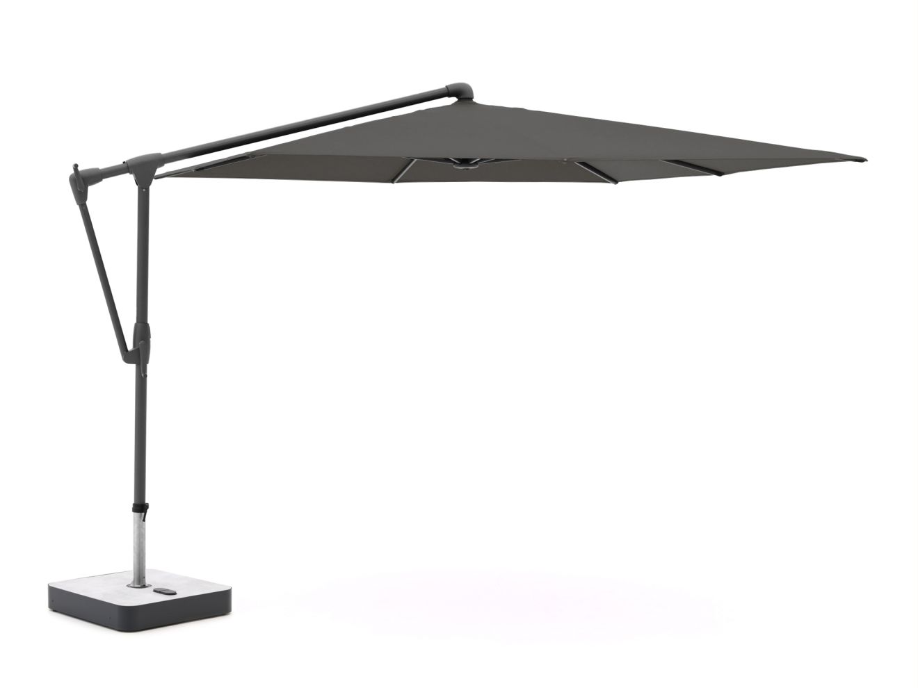 Glatz Sunwing Casa Ampelschirm 270x270 cm