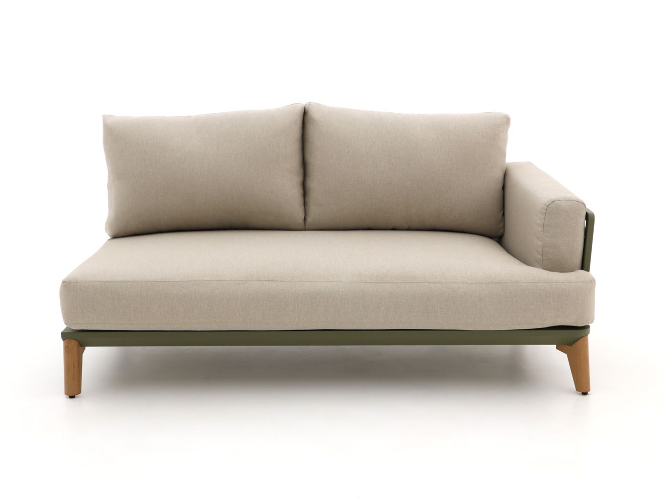 Bellagio Esenta Ecklounge-Set 6-teilig l...