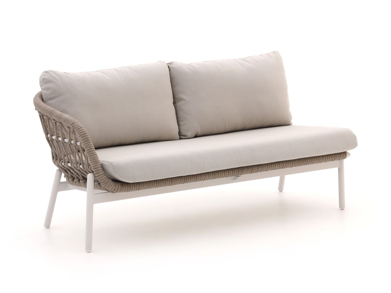 Bellagio Cupello Ecklounge-Set 4-teilig ...