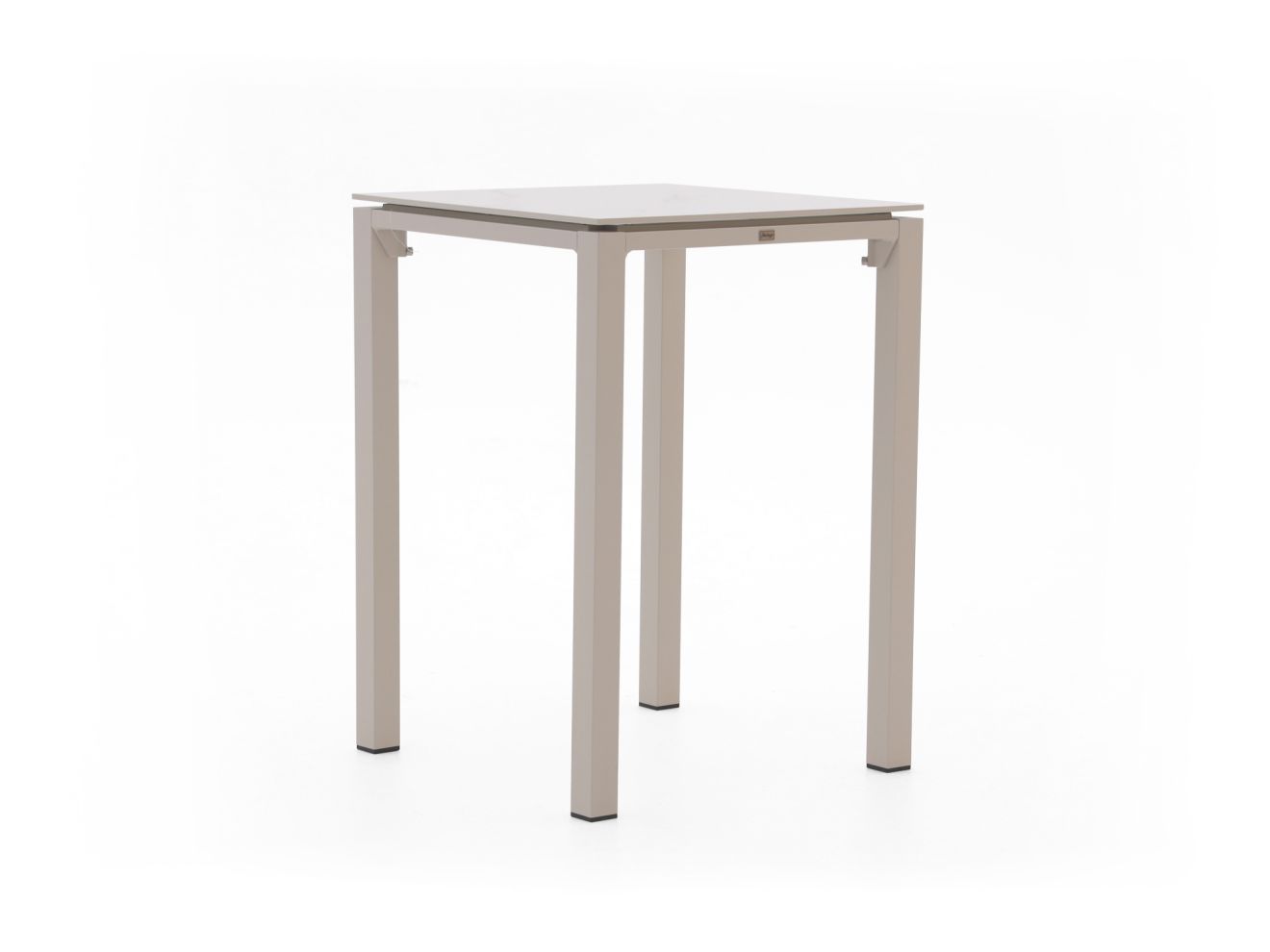 Bellagio Trecenta Bartisch 75x75x105cm günstig online kaufen