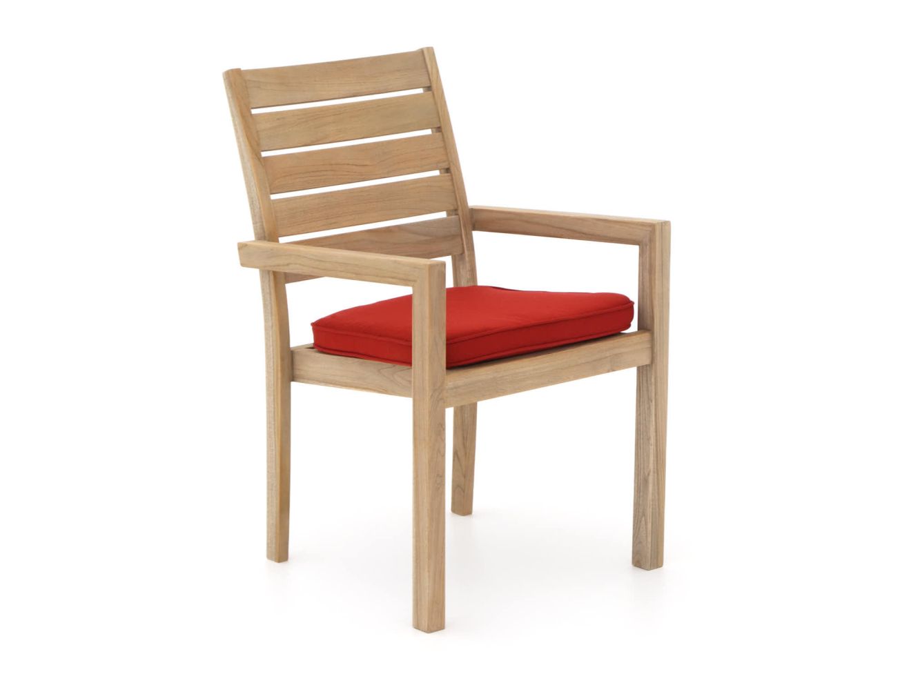 Madison Wicker Universal Sitzkissen 48x4...