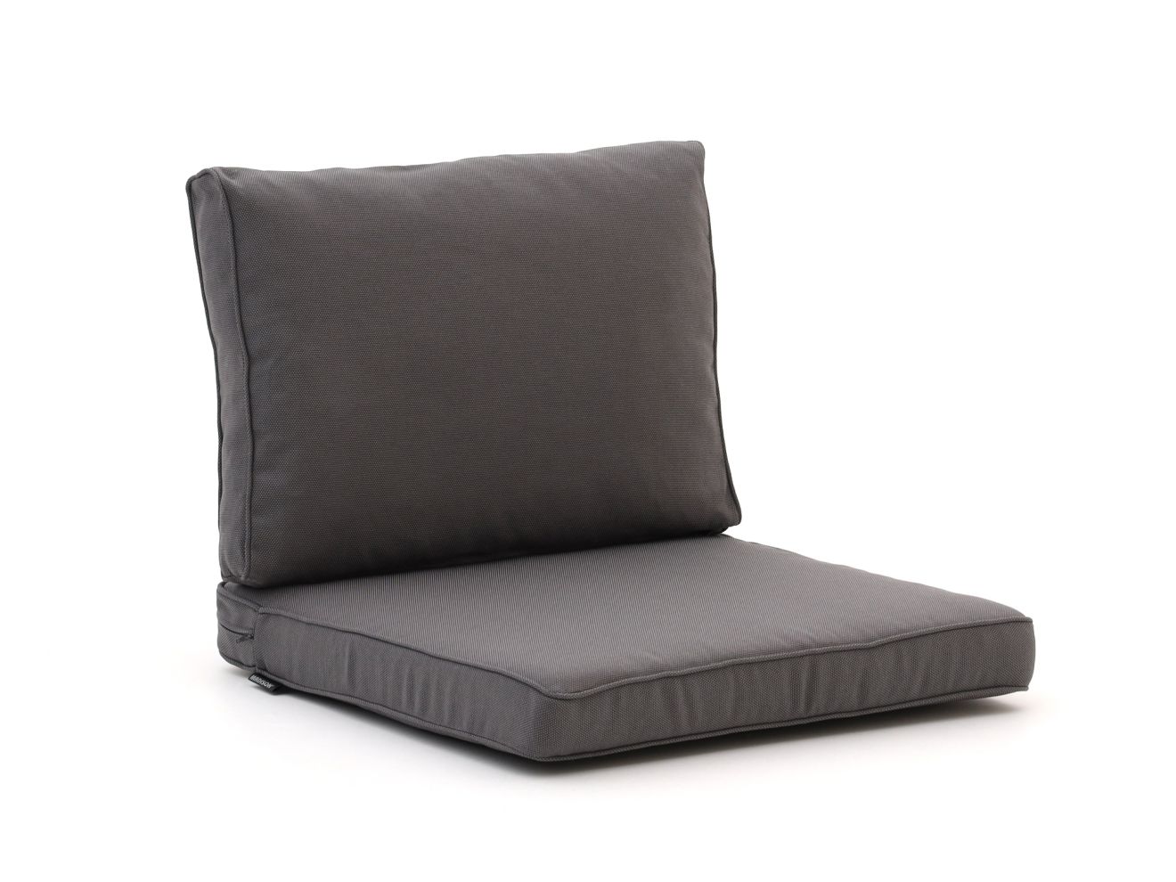 Madison Loungekissen Luxus Sitz 60x60 cm Rücken 60x40 cm