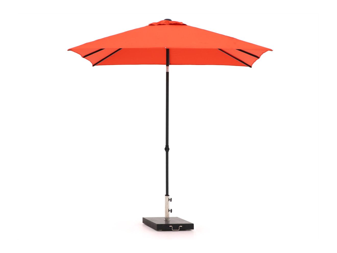 Shadowline Push-up Sonnenschirm 240x240 ... Shadowline Push-up Sonnenschirm 240x240 ...