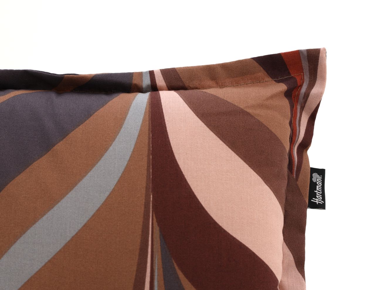 Hartman Auflage Hochlehner 123x50 cm Rab...