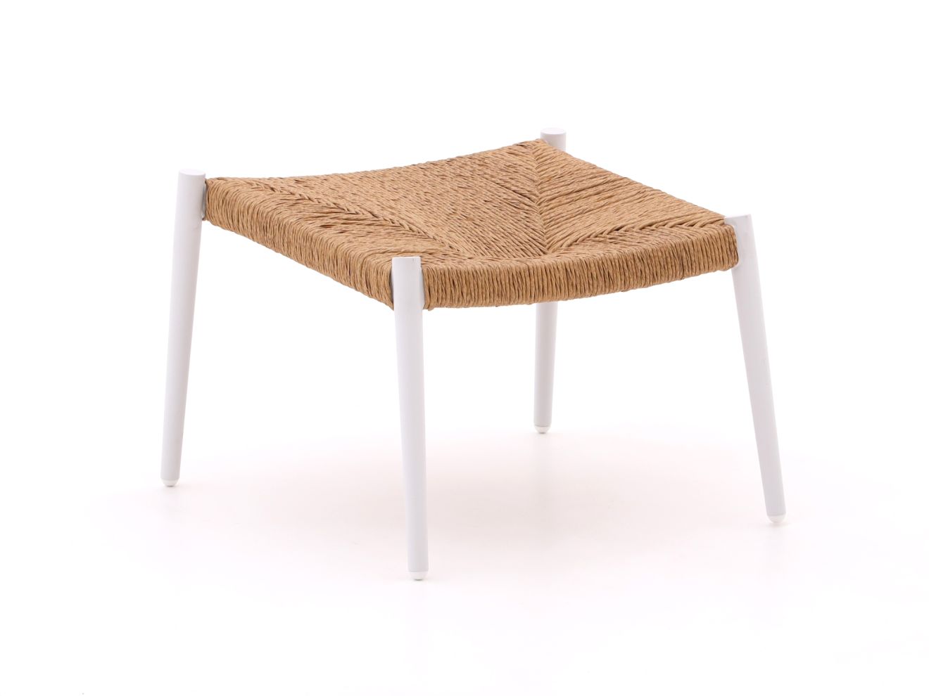 Bellagio Cino Lounge Gartenhocker 55x55 cm günstig online kaufen