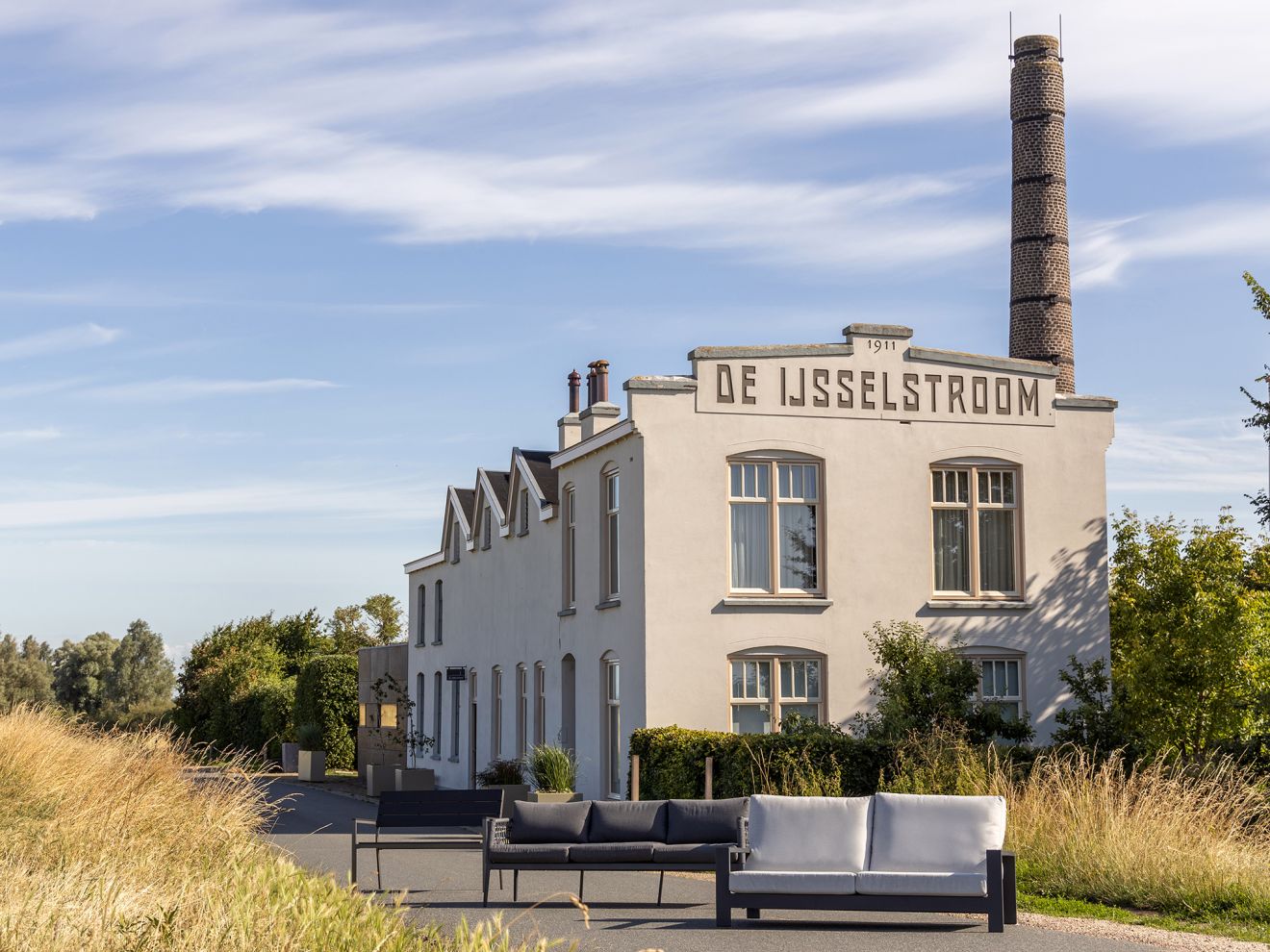 Bellagio Vezzano Gartensofa 2,5 Personen...