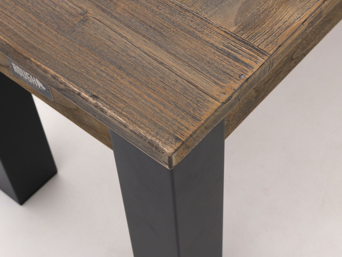 ROUGH-X Picknickbank 210x42x45 cm Rabatt...