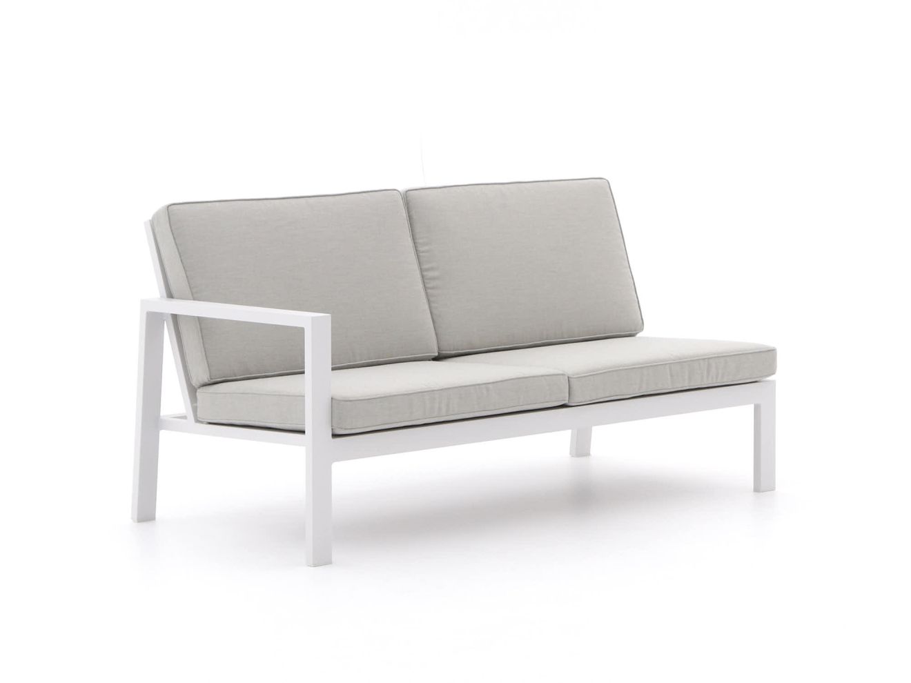 Manifesto Alzano Lounge Element rechter Arm 162 cm