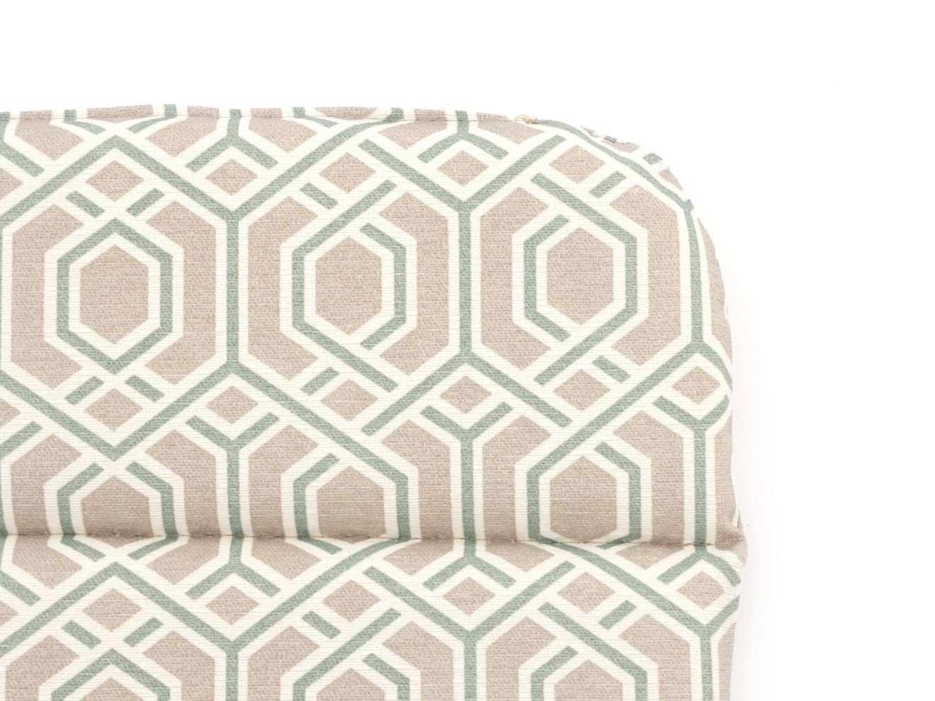 Sitzkissen für Sophie/Delphine dining tuinstoel Taupe 44x40cm Rabatt: 33 % Sitzkissen für Sophie/Delphine dining tuinstoel Taupe 44x40cm Rabatt: 33 %