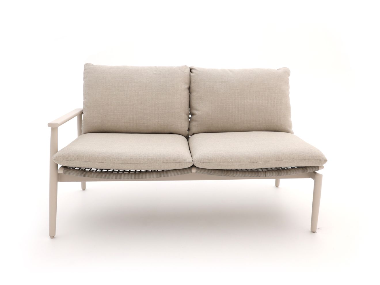 Bellagio Pizzoli/Bovezzo Ecklounge-Set 6...