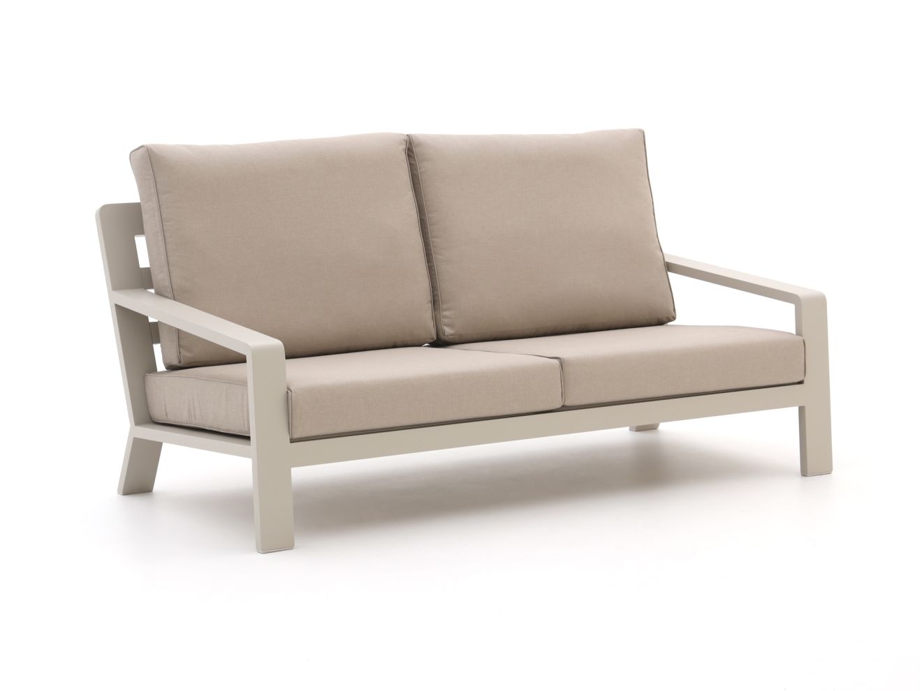 + 10 % Kassenrabatt | Bellagio Vazzola Gartensofa 2,5-Sitzer 178 cm
