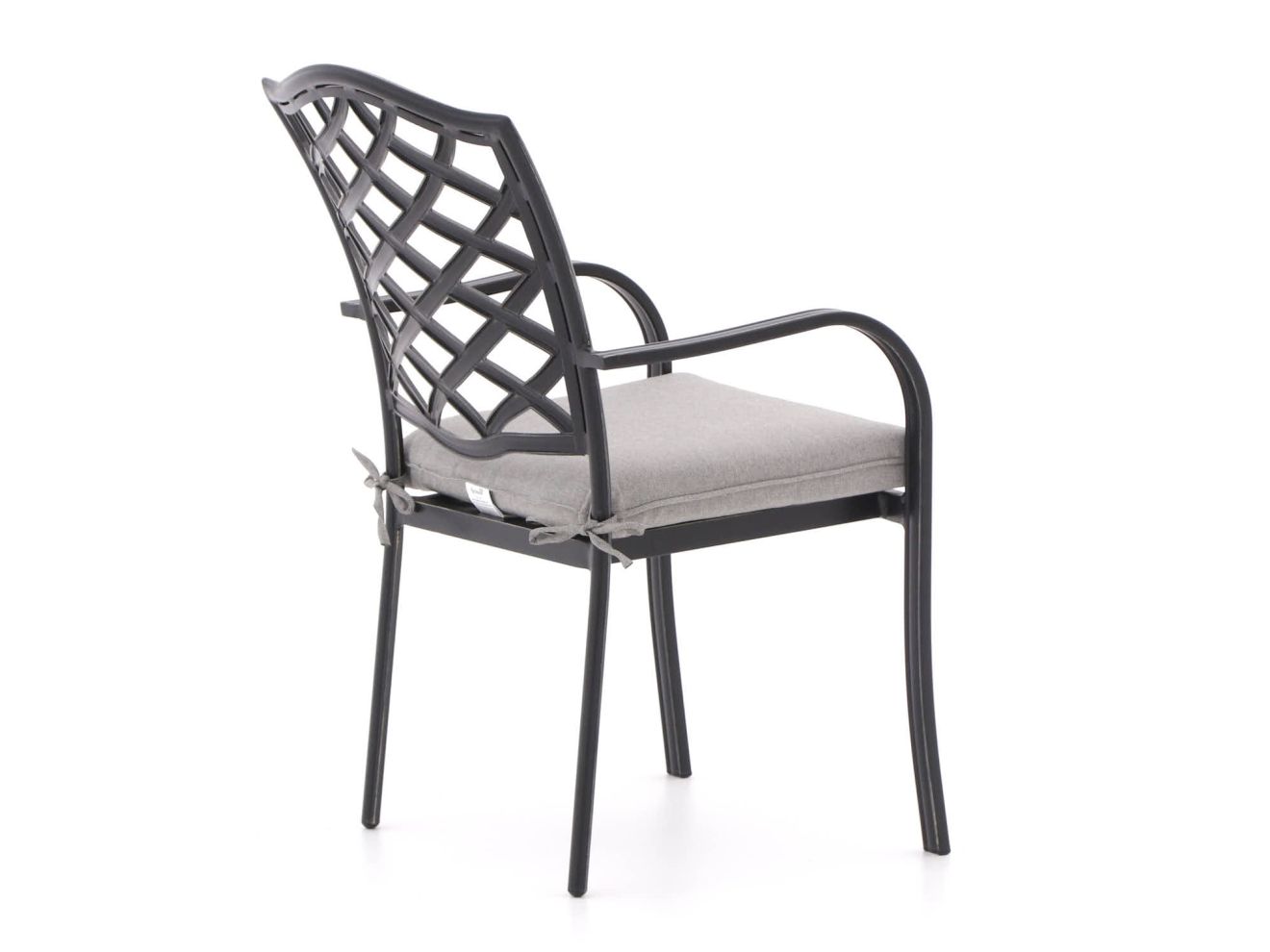 Hartman Berkeley Gartenstuhl stapelbar G...