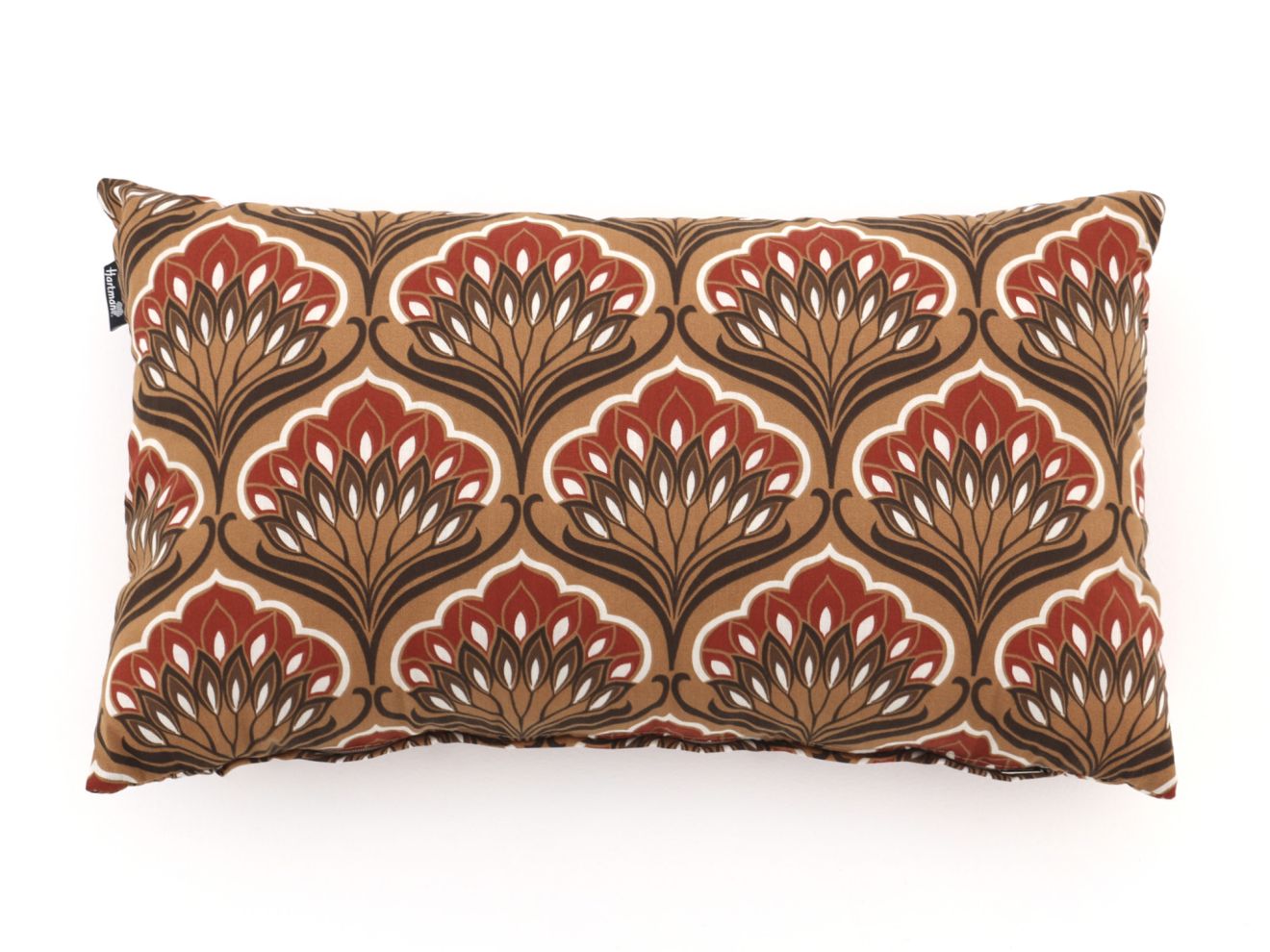 Hartman Lendenkissen 50x30 cm Orange 50x30cm