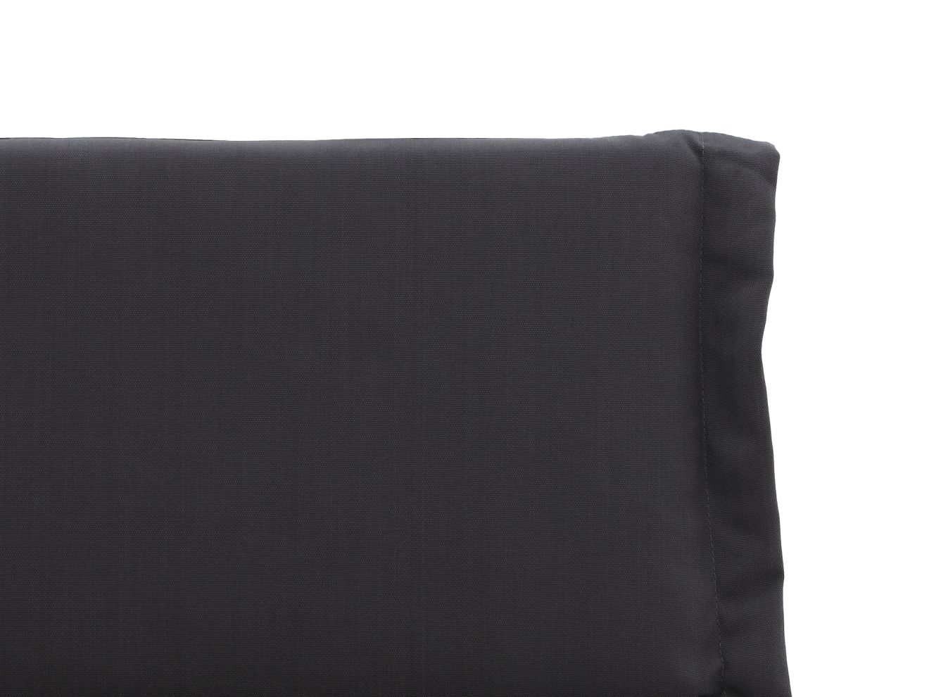 Tex Style Michelin Fiber Gartenliege Auflage 200x57 cm Grau 200x57cm