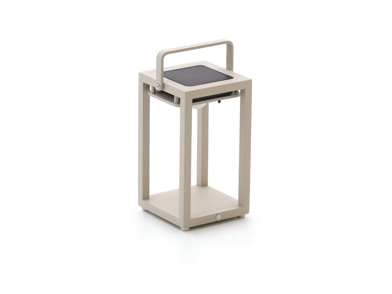 + 15 % Kassenrabatt | SUNS Jack Solar-Laterne 16x16x26 cm