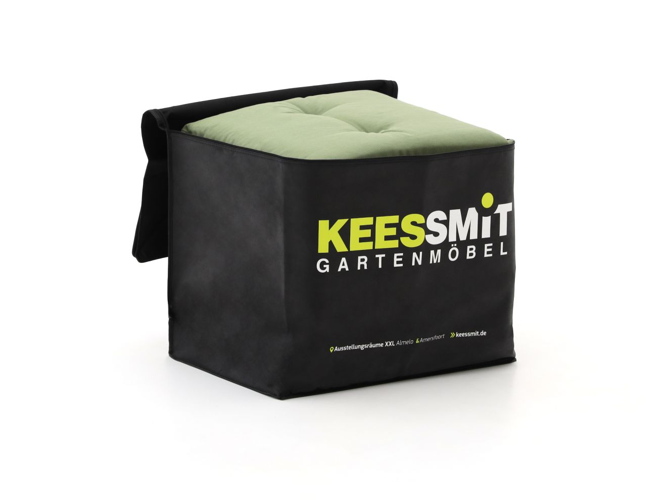 Kees Smit Kissentasche für Auflagen 60x...