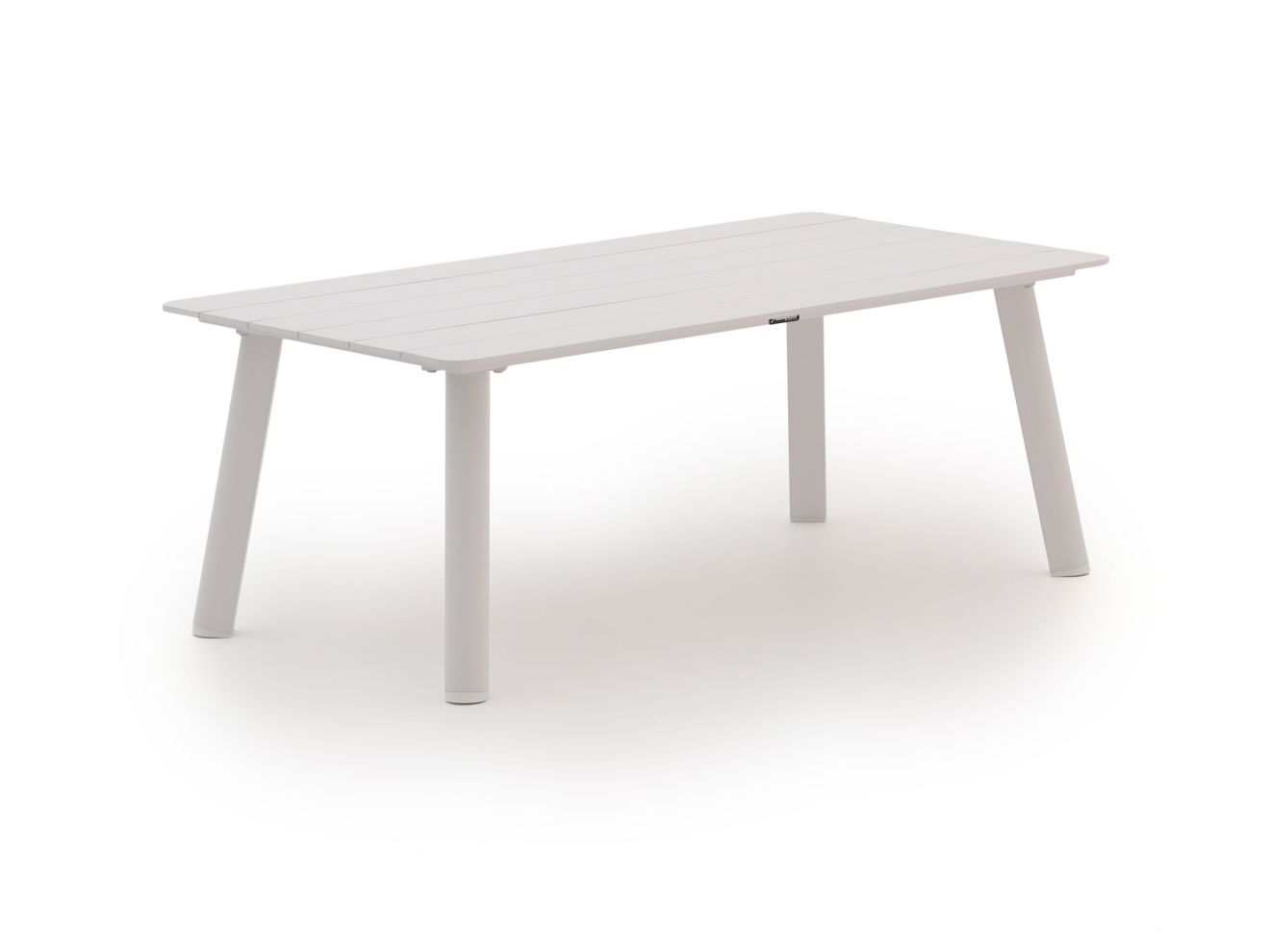 Manifesto Corsano Loungetisch 110x58,5 cm Weiß  Rabatt: 33 %