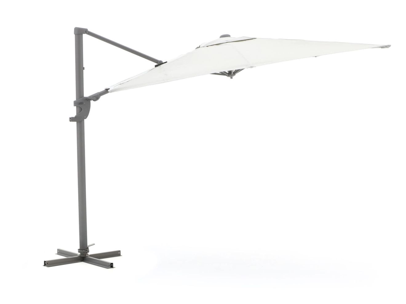 Shadowline Francisco Ampelschirm 260x260... Shadowline Francisco Ampelschirm 260x260...