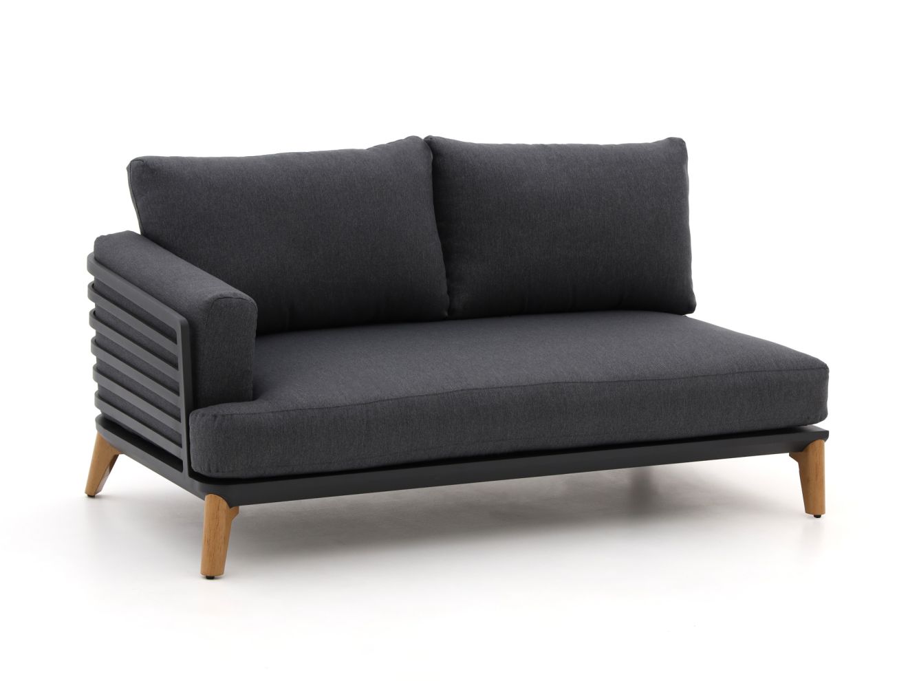 Bellagio Esenta Ecklounge-Set 6-teilig G...