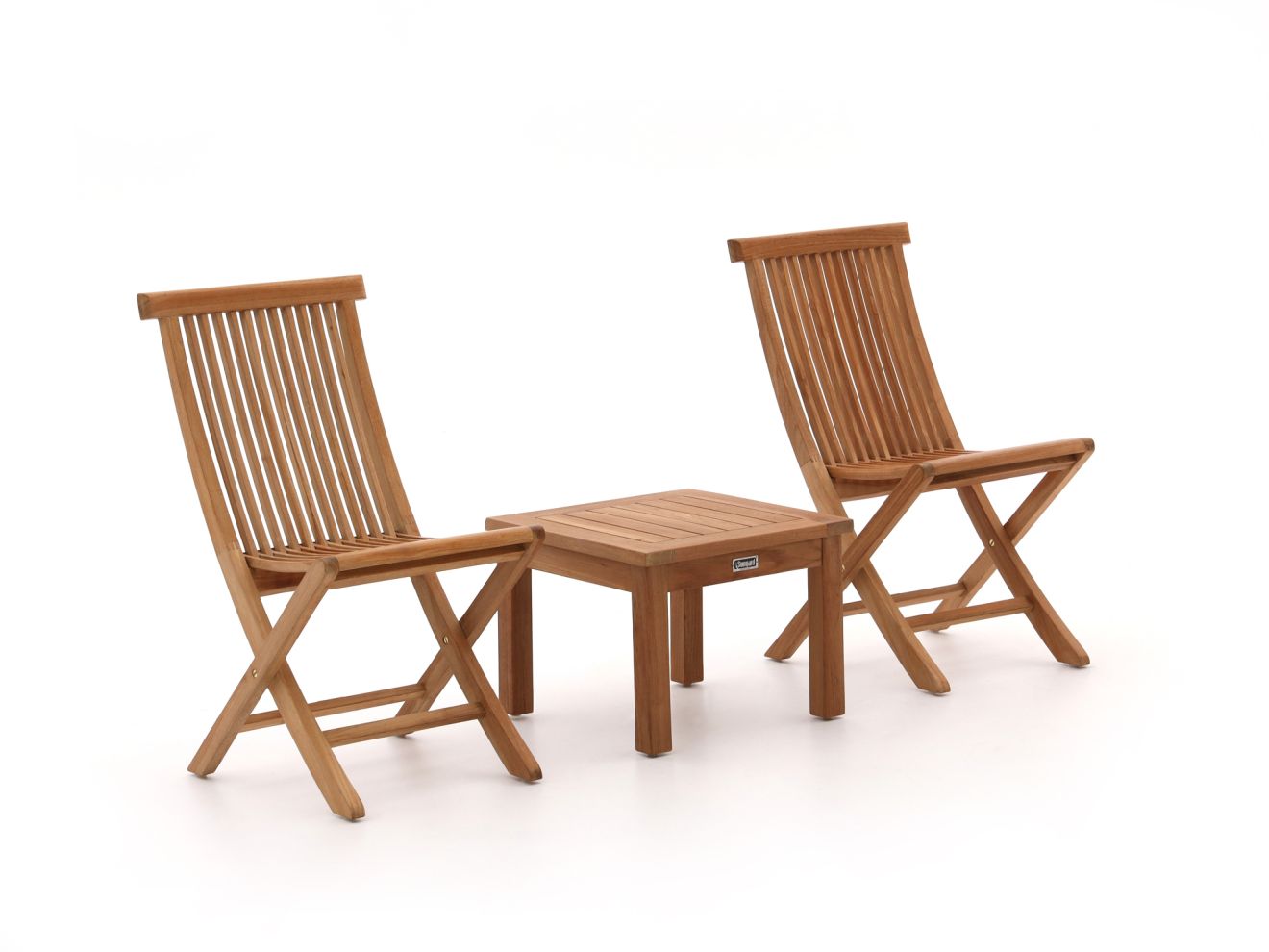 Sunyard Country/Wales 50 cm Balkon-Set 3-teilig klappbar günstig online kaufen