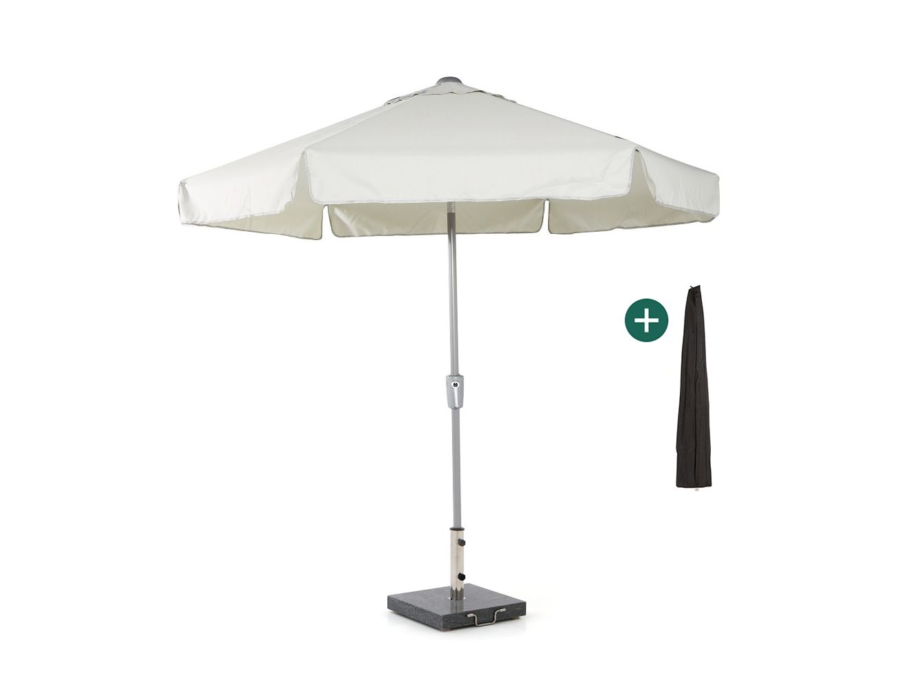 Shadowline Aruba Sonnenschirm ø 250 cm