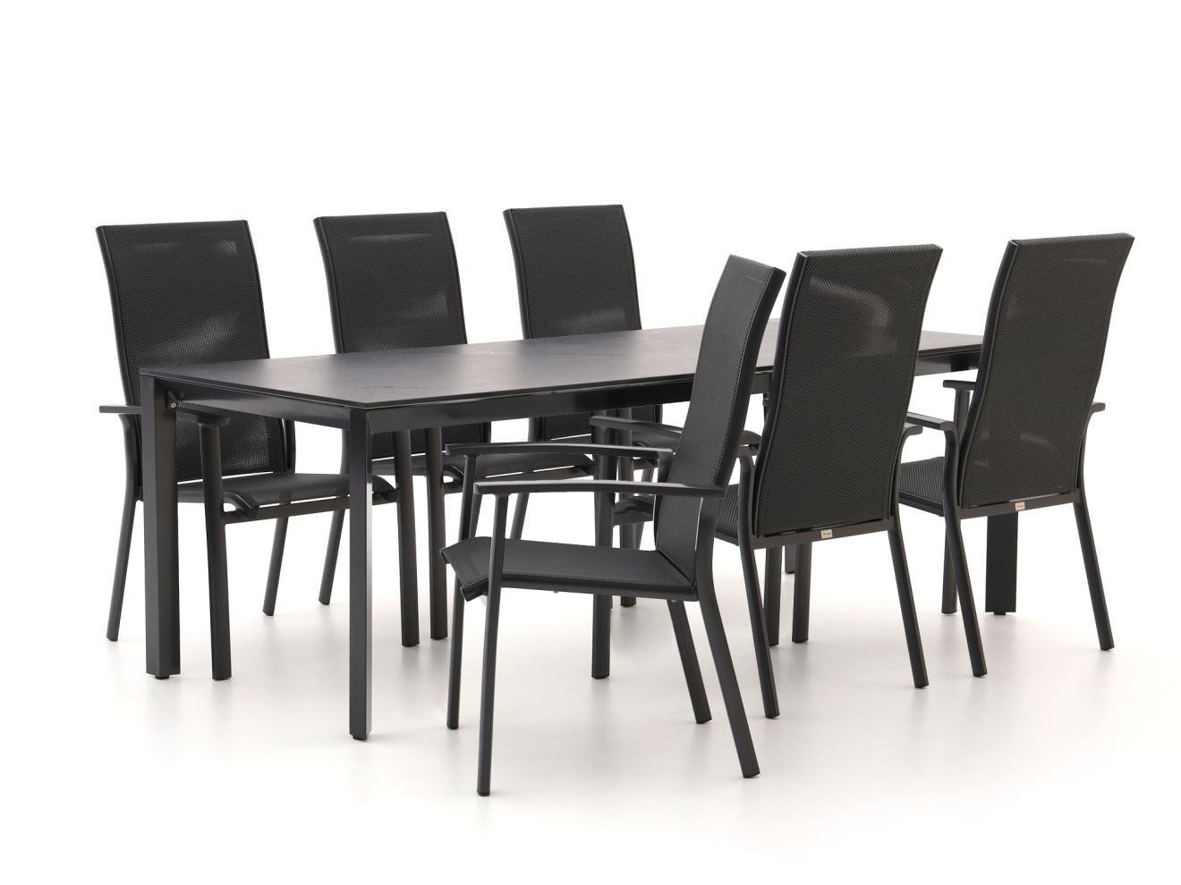 Bellagio Avio/Sestino 220cm Gartenmöbel...