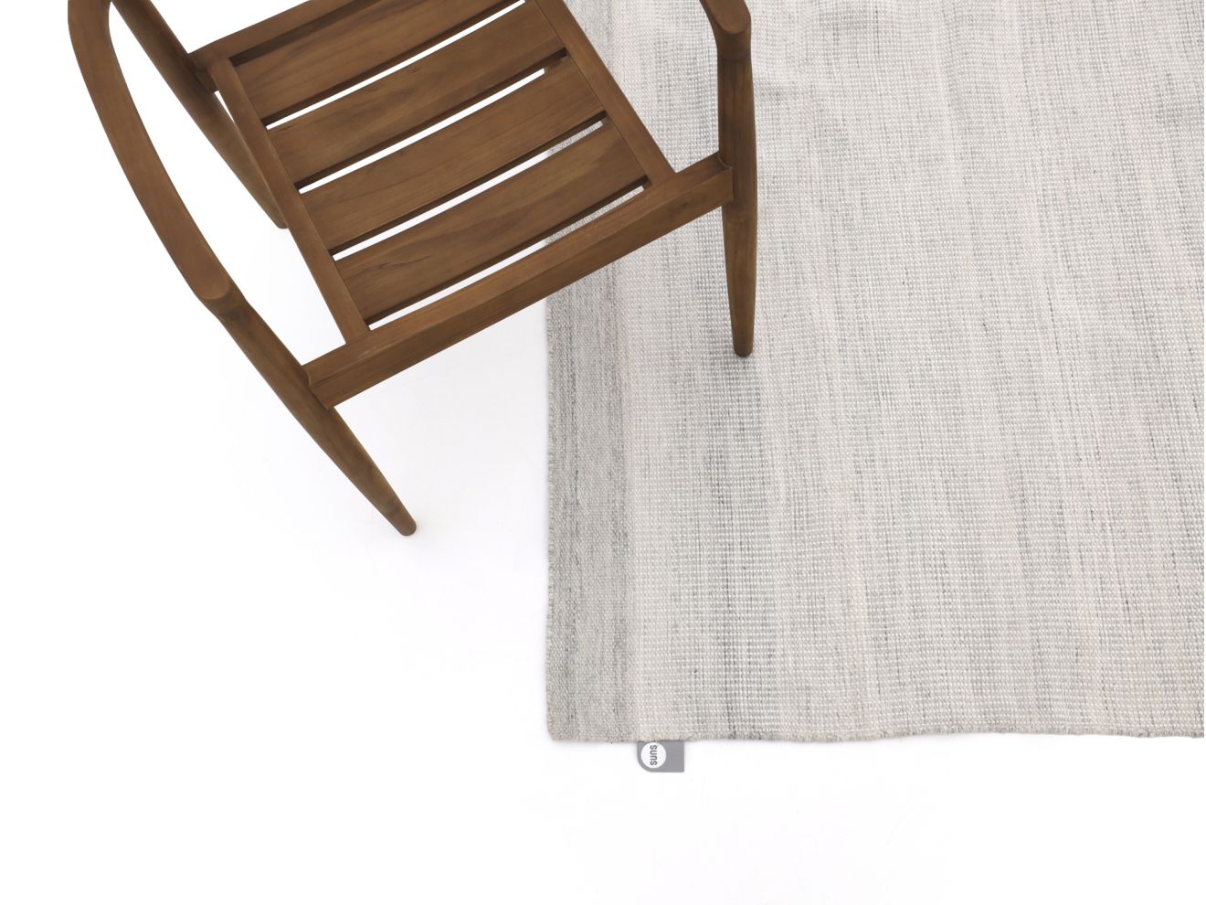 + 15 % Kassenrabatt | SUNS Veneto Outdoor Teppich 160x240 cm