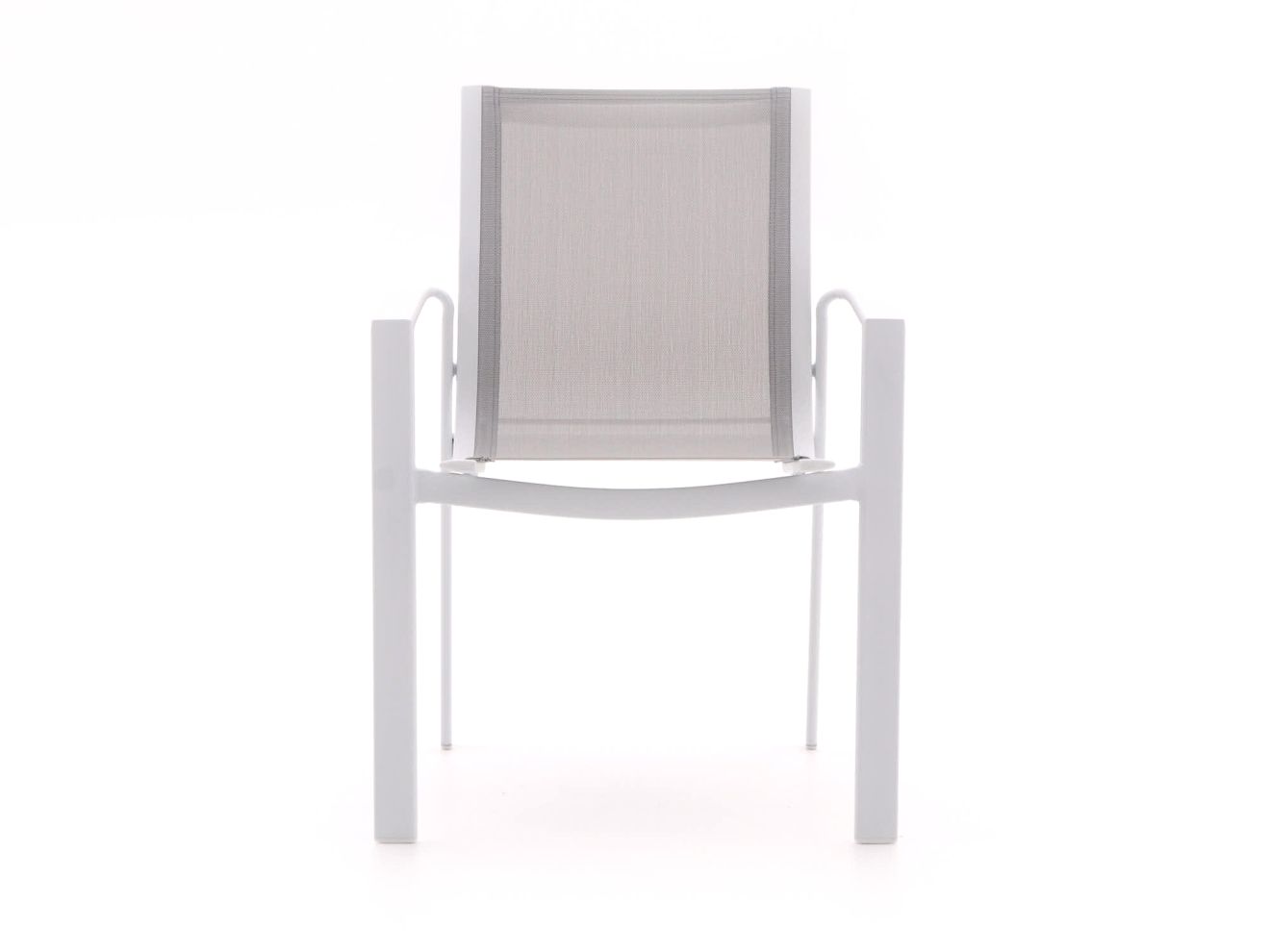 R&S Design Altea Gartenstuhl stapelb...